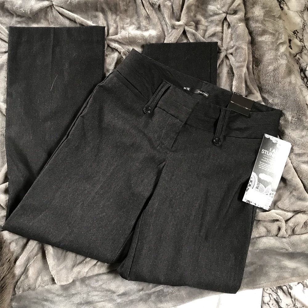 Work slacks